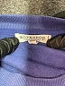 Workshop Republic Clothing Blue Sweatshirt Size 2X - photo 7