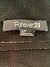 Forever 21 Solid Black Casual Skirt Size Sm - P - photo 4