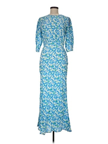 Rixo London Casual Dress (view 1)