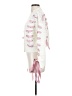 Unbranded 100% Polyester Pink Cardigan Size S - photo 5