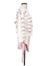 Unbranded 100% Polyester Pink Cardigan Size S - photo 4