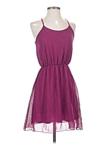 Final Touch Casual Dress (view 1)