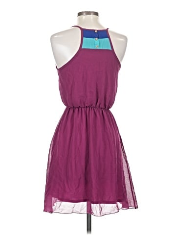 Final Touch Casual Dress (view 2)