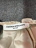 Amanda Uprichard Tan 3/4 Sleeve Blouse Size P (petite) - photo 7