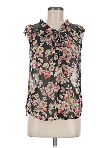 Marisol Sleeveless Blouse (view 1)