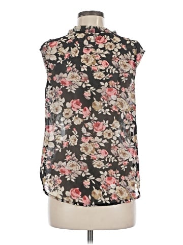 Marisol Sleeveless Blouse (view 2)