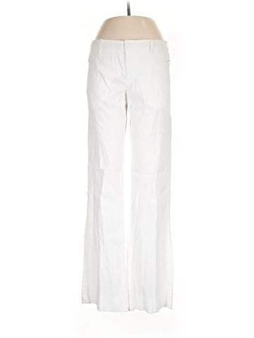Vince. Linen Pants (view 1)