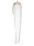 Vince. Ivory Linen Pants Size 10 - photo 4