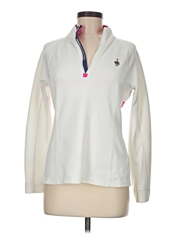 Zero Restriction Fleece (view 1)