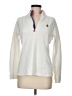 Zero Restriction White Fleece Size M - photo 1