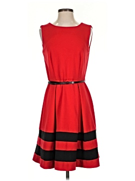 Calvin Klein Casual Dress
