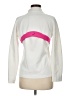 Zero Restriction White Fleece Size M - photo 2