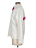 Zero Restriction White Fleece Size M - photo 5