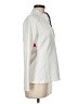 Zero Restriction White Fleece Size M - photo 4