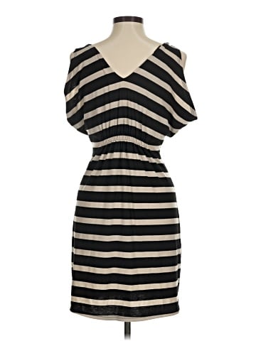 Red Haute Casual Dress (view 2)