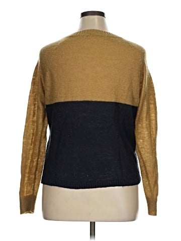 Woolrich Pullover Sweater (view 2)