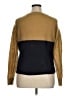 Woolrich Gold Blue Pullover Sweater Size XL - photo 2