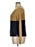 Woolrich Gold Blue Pullover Sweater Size XL - photo 5