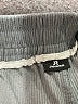 Assorted Brands 100% Polyester Gray Track Pants Size 32 waist - photo 7