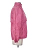 Woolrich 100% Polyester Pink Cardigan Size S - photo 4
