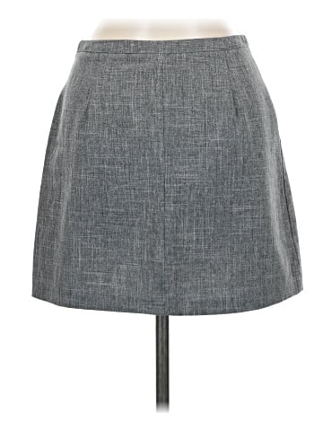 Exact Change Formal Skirt (view 2)
