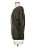 J.Crew Solid Green Pullover Sweater Size S - photo 5