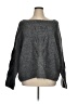 Open Edit Gray Pullover Sweater Size XL - photo 1