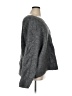 Open Edit Gray Pullover Sweater Size XL - photo 4