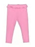 Cat & Jack Pink Active Pants 12-18 MO / 18 MO - photo 1