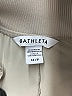 Athleta Solid Ivory Casual Pants Size 14 (petite) - photo 6