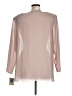 Silhouettes Pink Long Sleeve Blouse Size 16 - photo 2