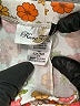 Rare Editions Floral Yellow Casual Pants Size 3T - photo 3