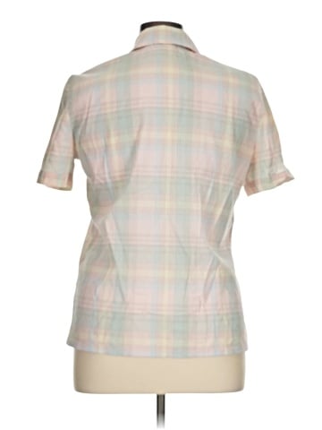 Koret Short Sleeve Button-Down Shirt (view 2)