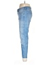 Gap Solid Blue Jeans Size 31 waist R - photo 5