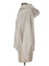 360 Sweater Solid Tan Turtleneck Sweater Size S - photo 5