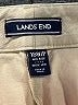 Lands' End Tan Khakis Size 18 (petite) - photo 4