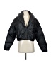 Fabletics Metallic Black Jacket Size XS - photo 1