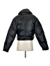 Fabletics Metallic Black Jacket Size XS - photo 2