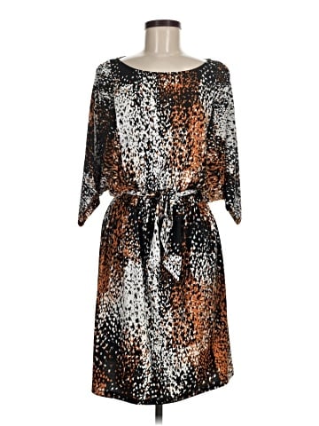 Suzi Chin Casual Dress (view 1)