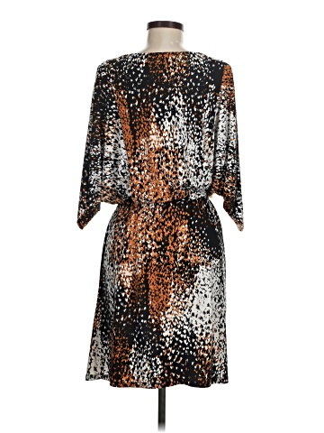 Suzi Chin Casual Dress (view 2)