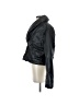 Fabletics Metallic Black Jacket Size XS - photo 5