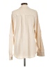 Unbranded Ivory Cardigan Size L - photo 2