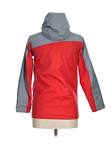 Columbia Snow Jacket (view 2)