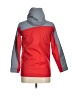 Columbia 100% Nylon Color Block Red Snow Jacket Size M - photo 2