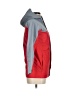 Columbia 100% Nylon Color Block Red Snow Jacket Size M - photo 4