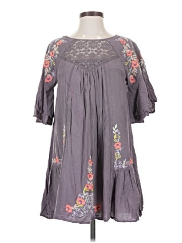 Altar'd State Casual Dress (view 1)