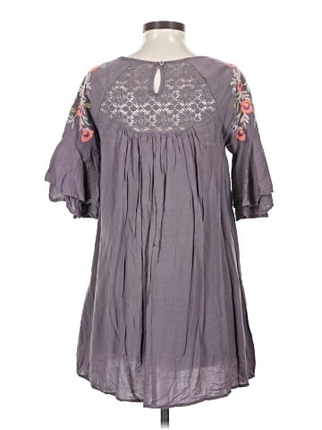 Altar'd State Casual Dress (view 2)