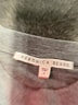 Veronica Beard 100% Merino Wool Gray Wool Pullover Sweater Size S - photo 6