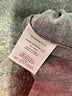 Veronica Beard 100% Merino Wool Gray Wool Pullover Sweater Size S - photo 7