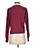 Marine Layer Burgundy Sweatshirt Size XS - photo 2